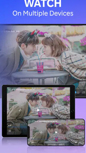 Viki: Asian Dramas & Movies screenshot