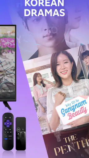 Viki: Asian Dramas & Movies screenshot