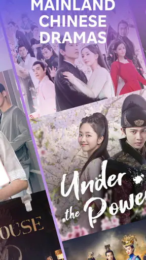 Viki: Asian Dramas & Movies screenshot
