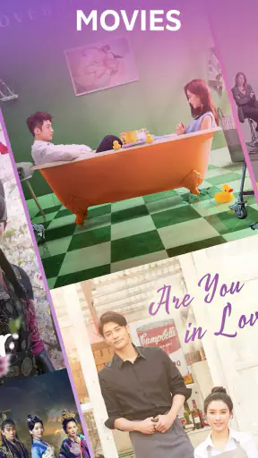 Viki: Asian Dramas & Movies screenshot