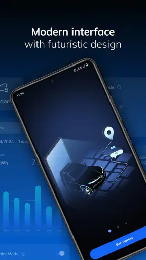 VinFast screenshot