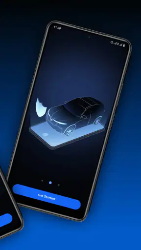VinFast screenshot