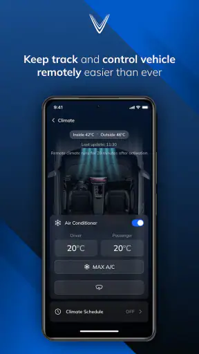 VinFast screenshot