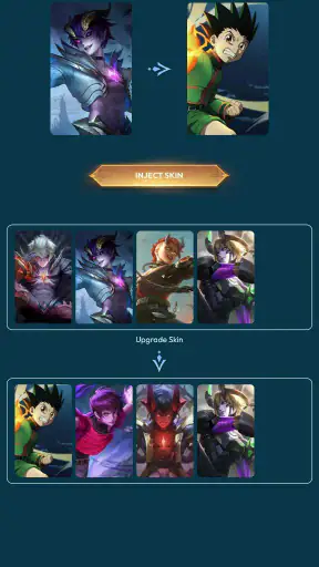 Vinzz Tools screenshot