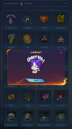 Vinzz Tools screenshot