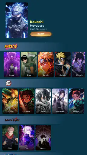 Vinzz Tools screenshot