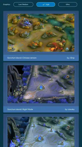 Vinzz Tools screenshot