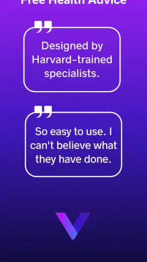 VirtualMD Mobile screenshot