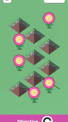 Vision Training & Eye Exercise screenshot