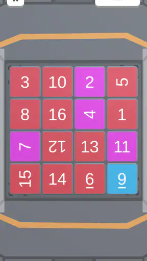 Vision Training & Eye Exercise screenshot
