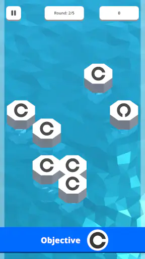 Vision Training & Eye Exercise screenshot