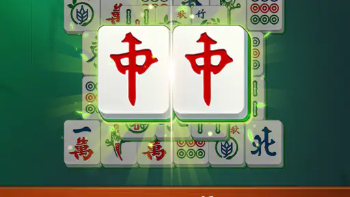 Vita Mahjong screenshot