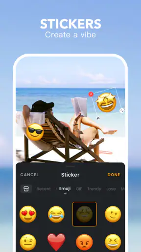 VivaVideo - Video Editor&Maker screenshot