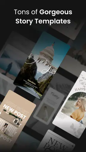 Vivisticker screenshot