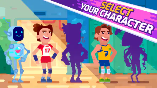 Volleyball Challenge 2026 screenshot