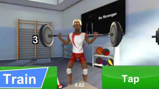 Volleyball Champions 3D - Onli screenshot