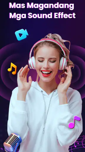Volume Booster - Sound Booster screenshot