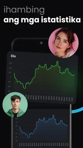 VoxLog screenshot