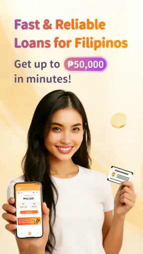 VPlus - Loan app philippines screenshot