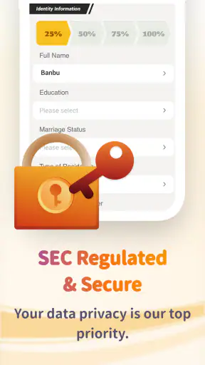VPlus - Loan app philippines screenshot