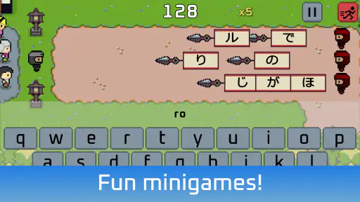 Wagotabi: Learn Japanese screenshot
