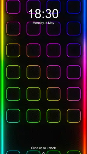 Wallcraft – Live Wallpaper 3d screenshot