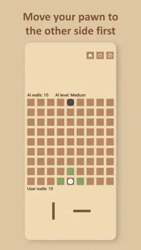 WallWise screenshot