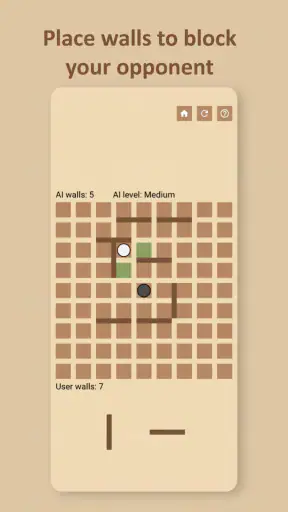 WallWise screenshot
