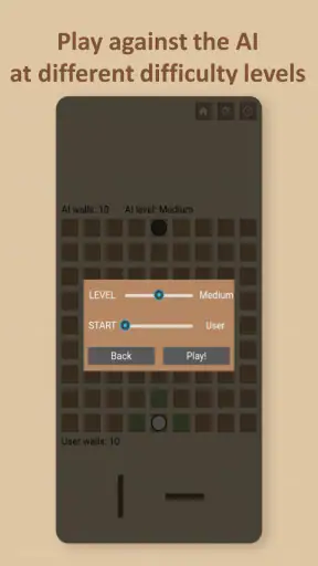 WallWise screenshot