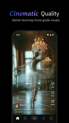 Wan screenshot