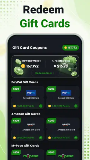 Watch Video – Earn Cash Money screenshot