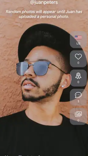 Watchmen Earth & Space App screenshot