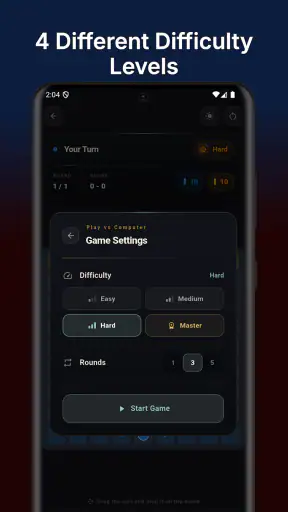 Way Block - Quoridor Game screenshot