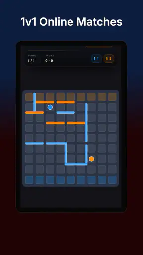 Way Block - Quoridor Game screenshot
