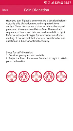 Way FengShui Almanac screenshot