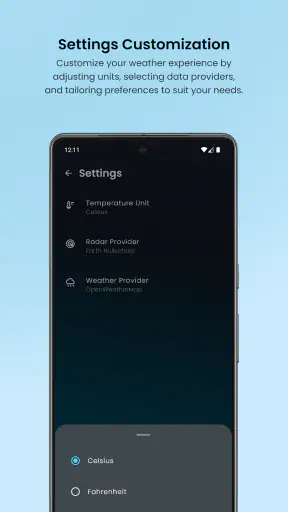 Weather.ph screenshot