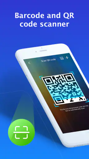 Web Browser for Android screenshot