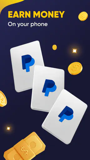 WeCash: Earn Money & Rewards screenshot
