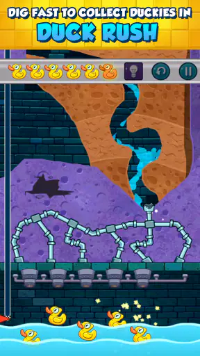 Where's My Water? 2 screenshot