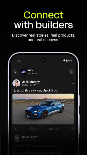Whop screenshot
