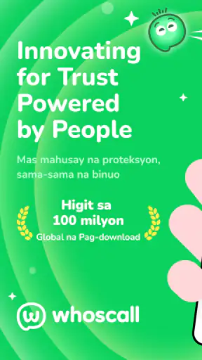 Whoscall: Safer Together screenshot