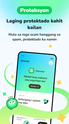 Whoscall: Safer Together screenshot