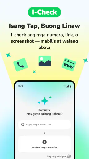 Whoscall: Safer Together screenshot
