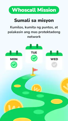Whoscall: Safer Together screenshot