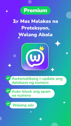 Whoscall: Safer Together screenshot