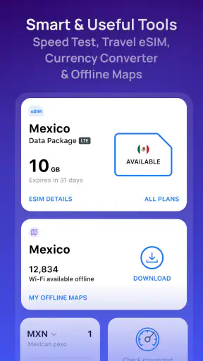 WiFi Map: Free WiFi Passwords screenshot
