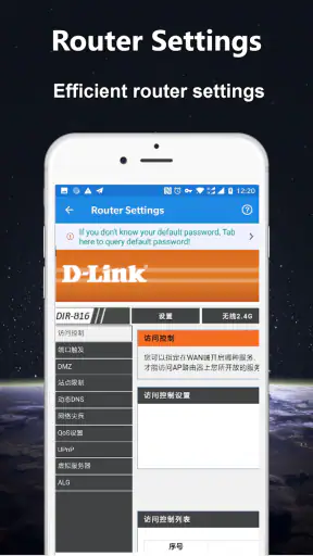 WiFi Thief Detector Pro screenshot