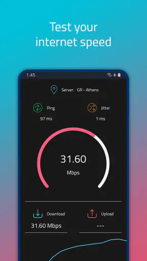 WiFi Warden: Map & DNS screenshot