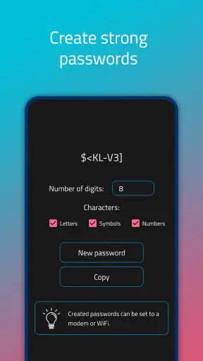 WiFi Warden: Map & DNS screenshot