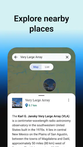 Wikipedia screenshot